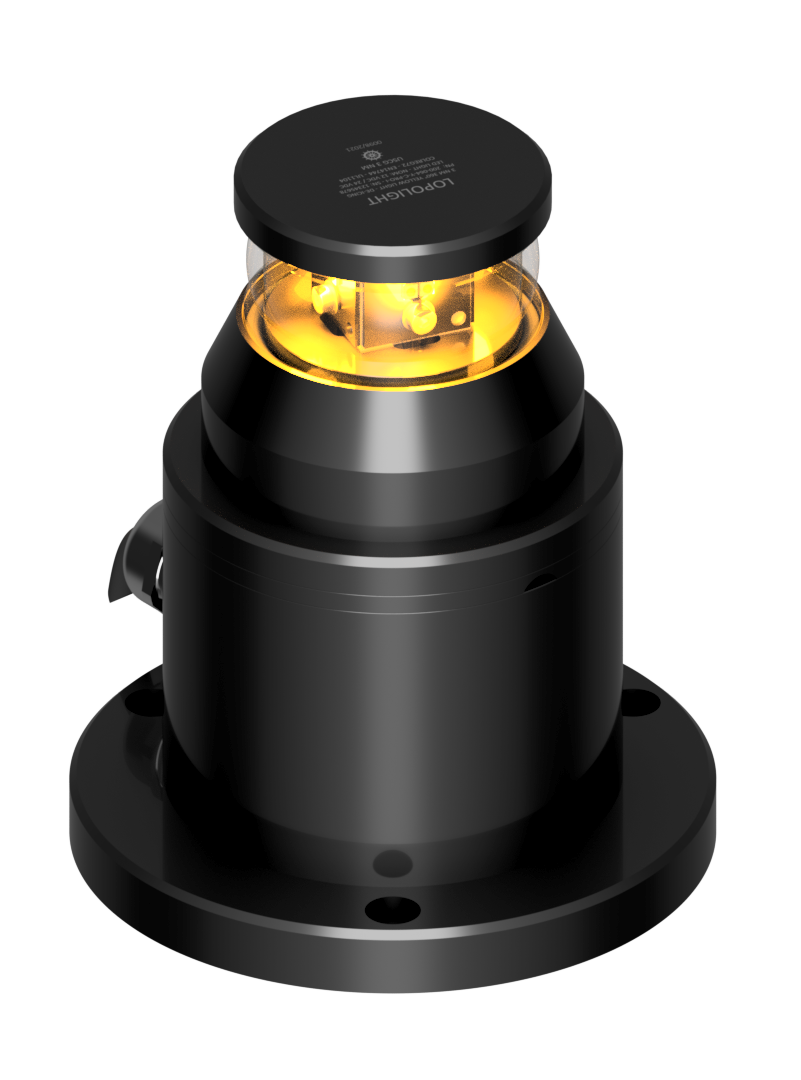 3nm 360° Yellow - ice-class 3nm 360° Yellow - ice-class